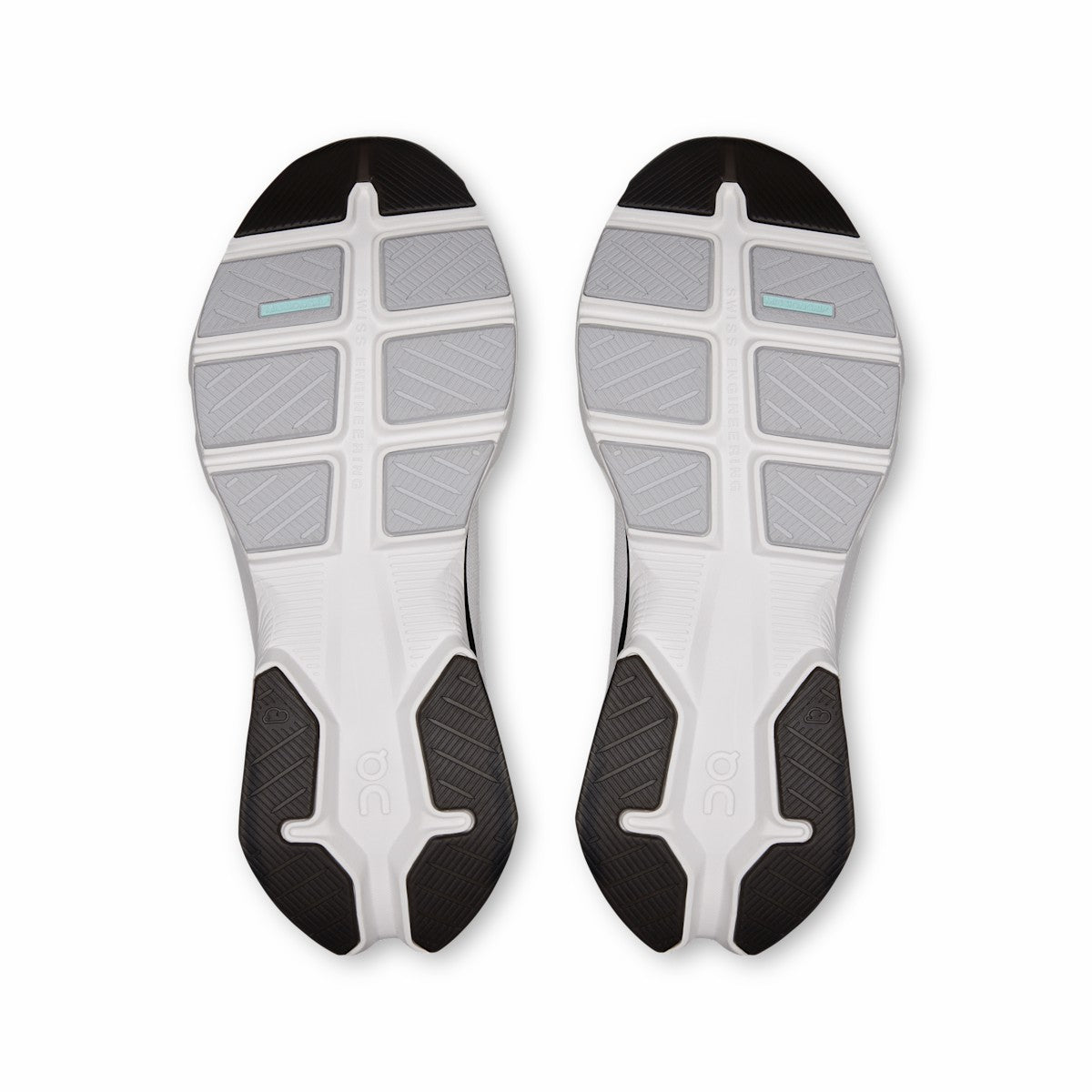 Men's Cloudpulse 2 - White/Black | On United States