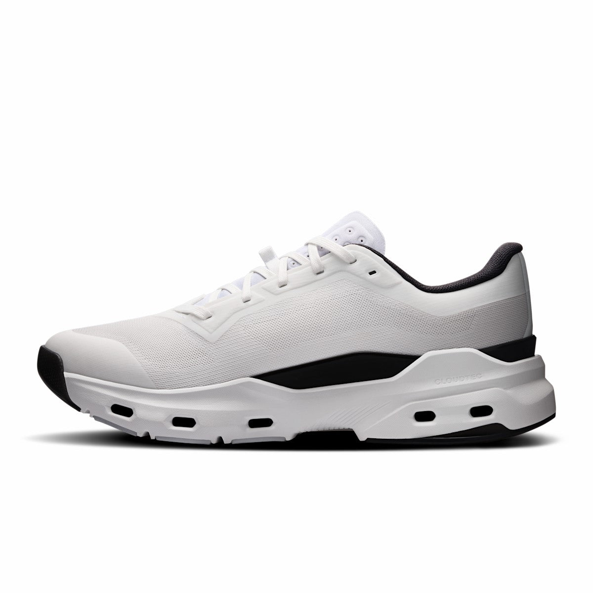 Men's Cloudpulse 2 - White/Black | On United States
