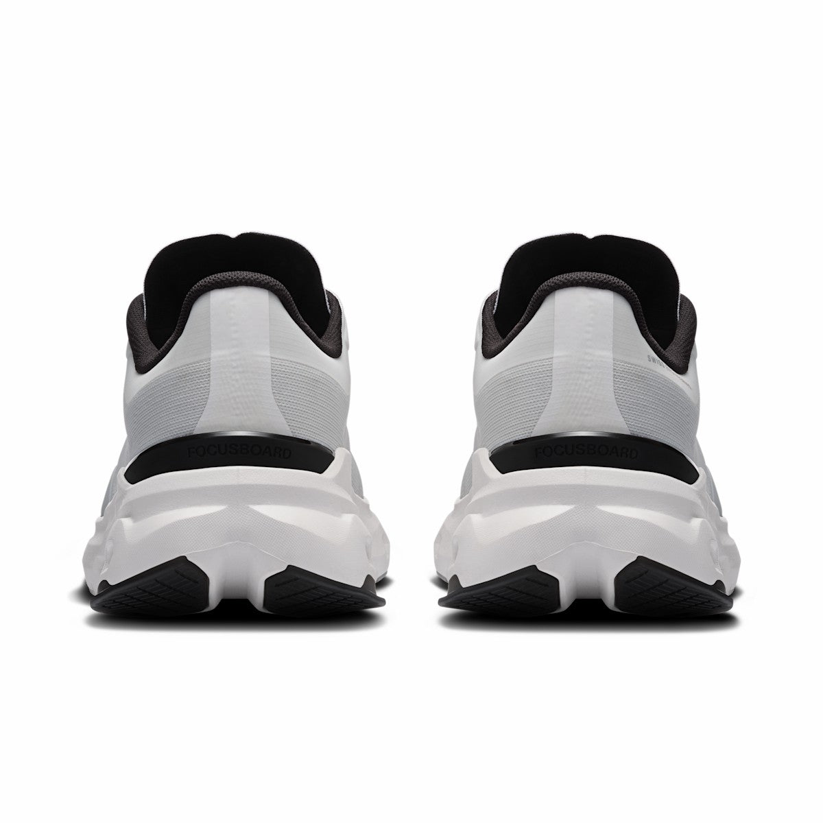 Men's Cloudpulse 2 - White/Black | On United States