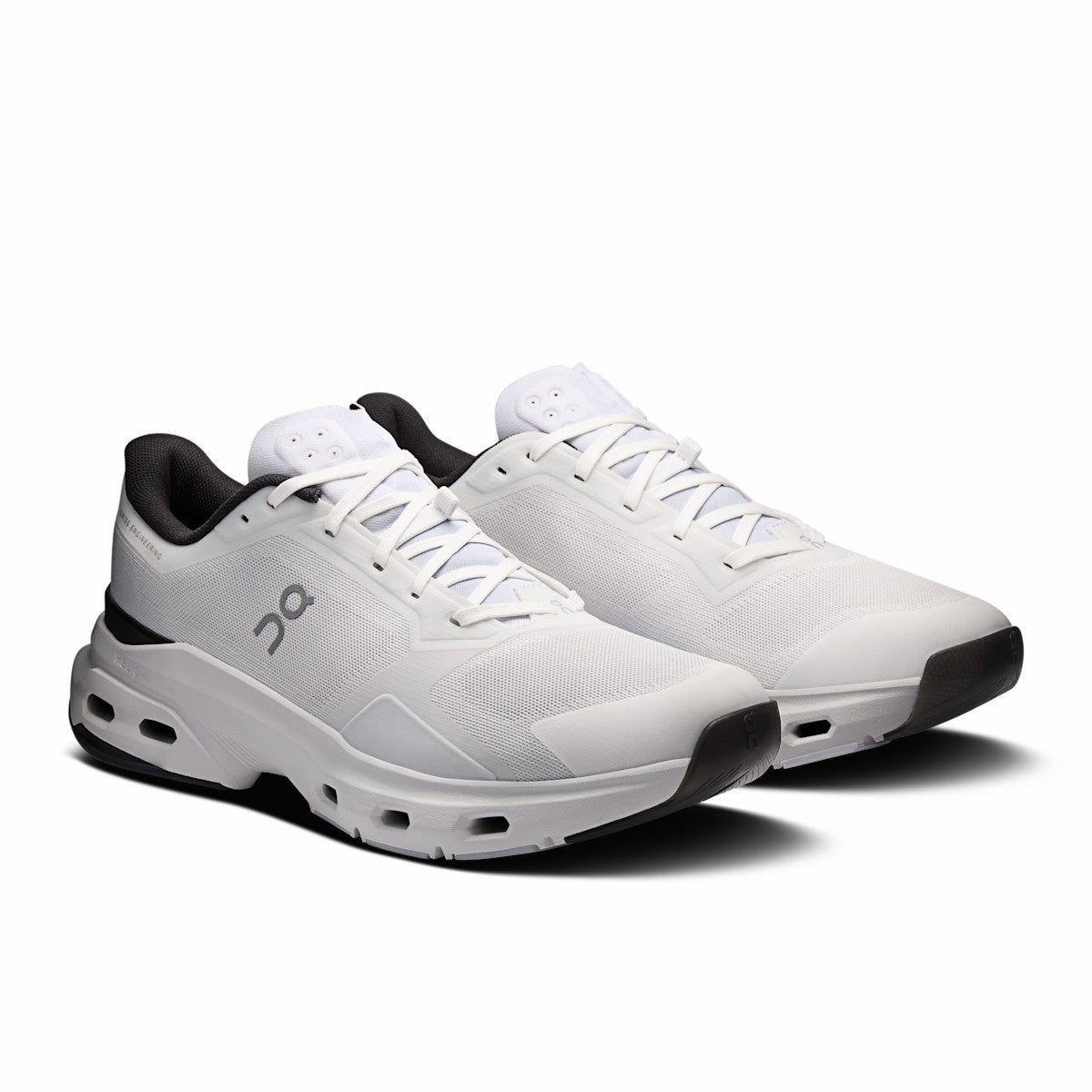 Men's Cloudpulse 2 - White/Black | On United States