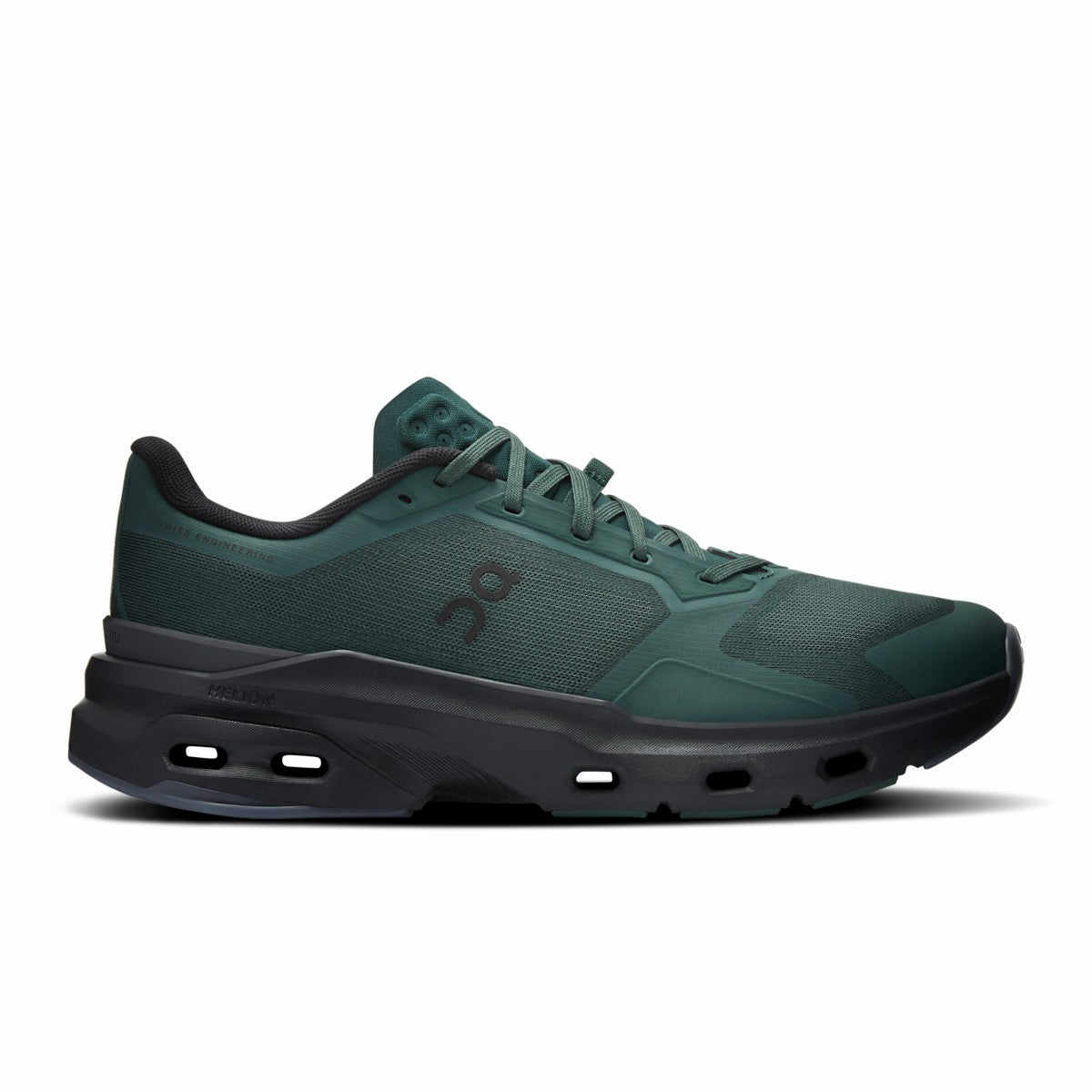 Men's Cloudpulse 2 - White/Black | On United States