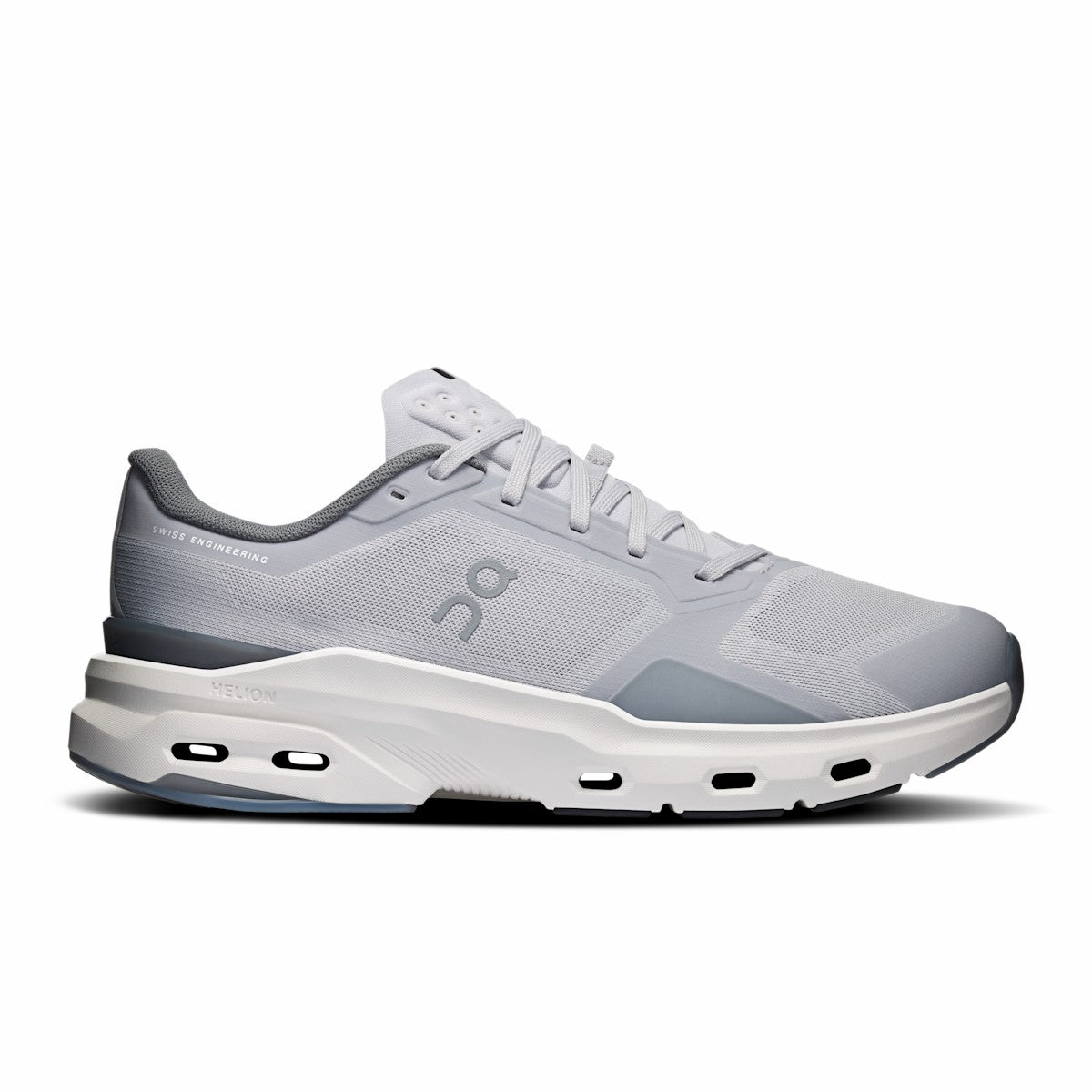 Men's Cloudpulse 2 - White/Black | On United States