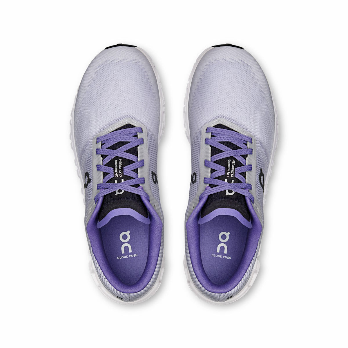 Men's Cloud 6 Push - Juniper/Lime | On United States