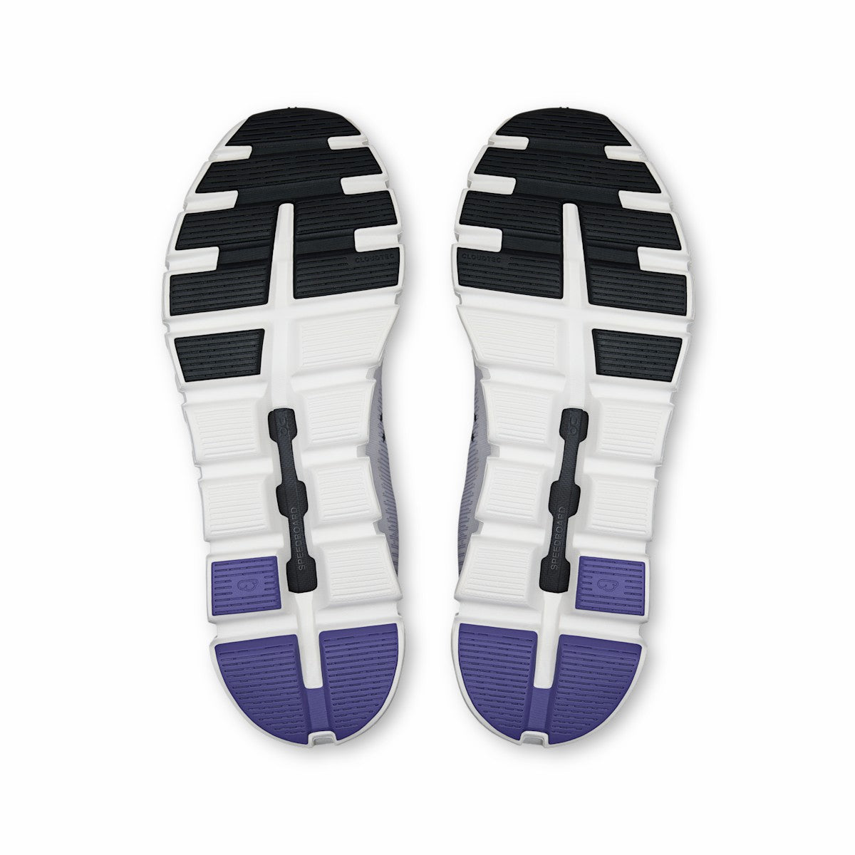 Men's Cloud 6 Push - Juniper/Lime | On United States