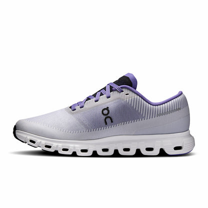 Men's Cloud 6 Push - Juniper/Lime | On United States