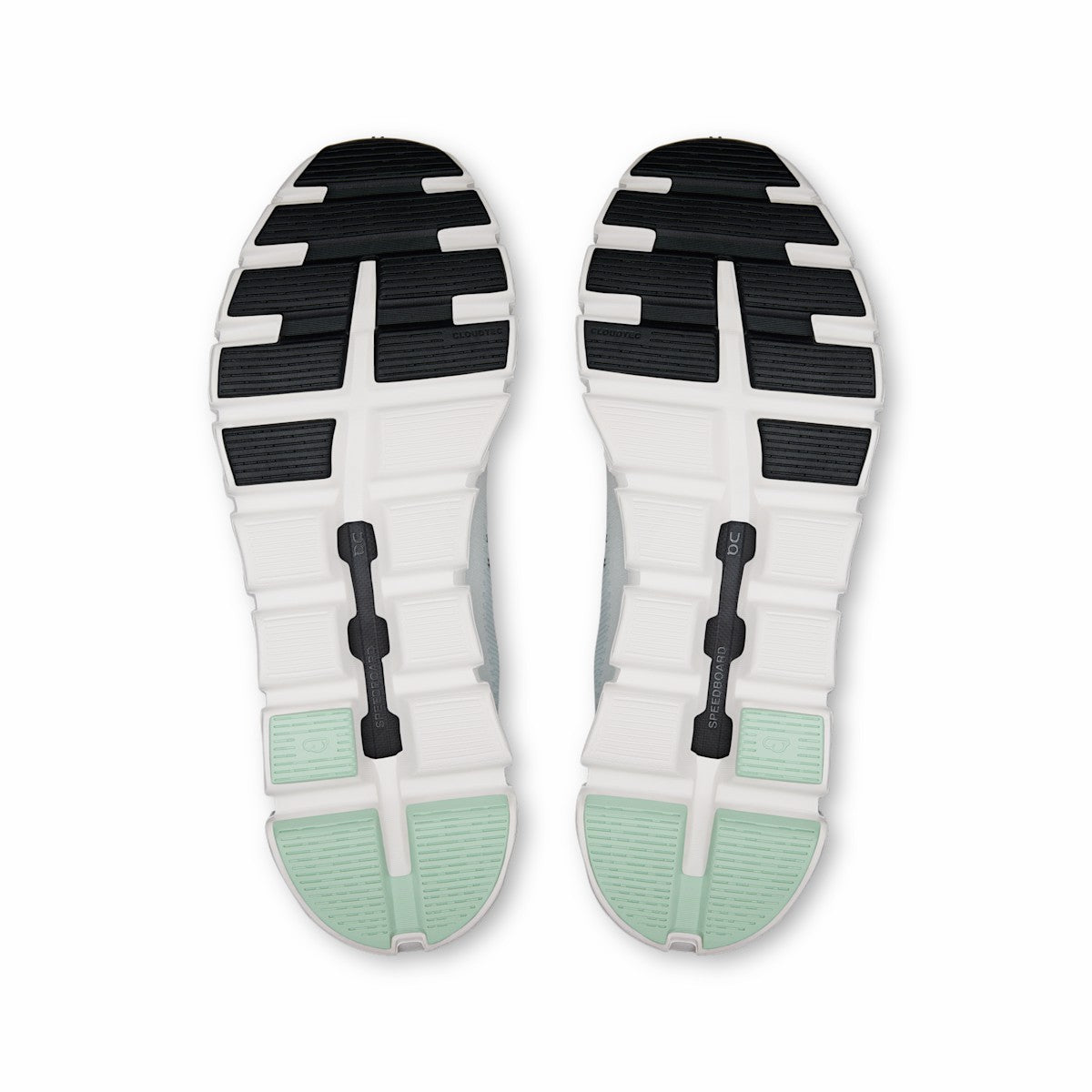 Men's Cloud 6 Push - Creek/Nebula | On United States