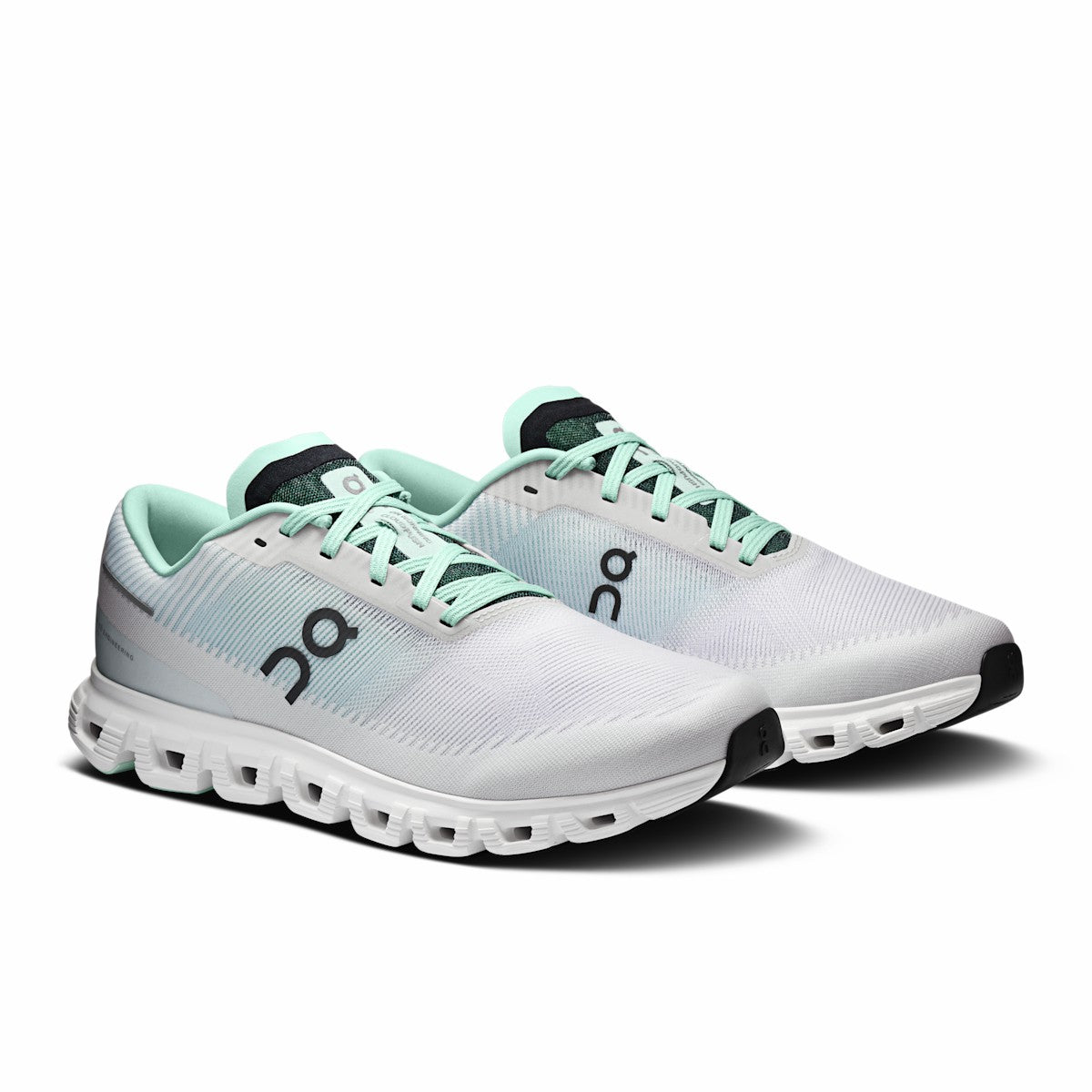 Men's Cloud 6 Push - Creek/Nebula | On United States