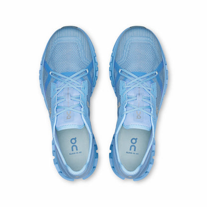 Men's Cloud X 4 AD - Gourami/Cerulean | On United States