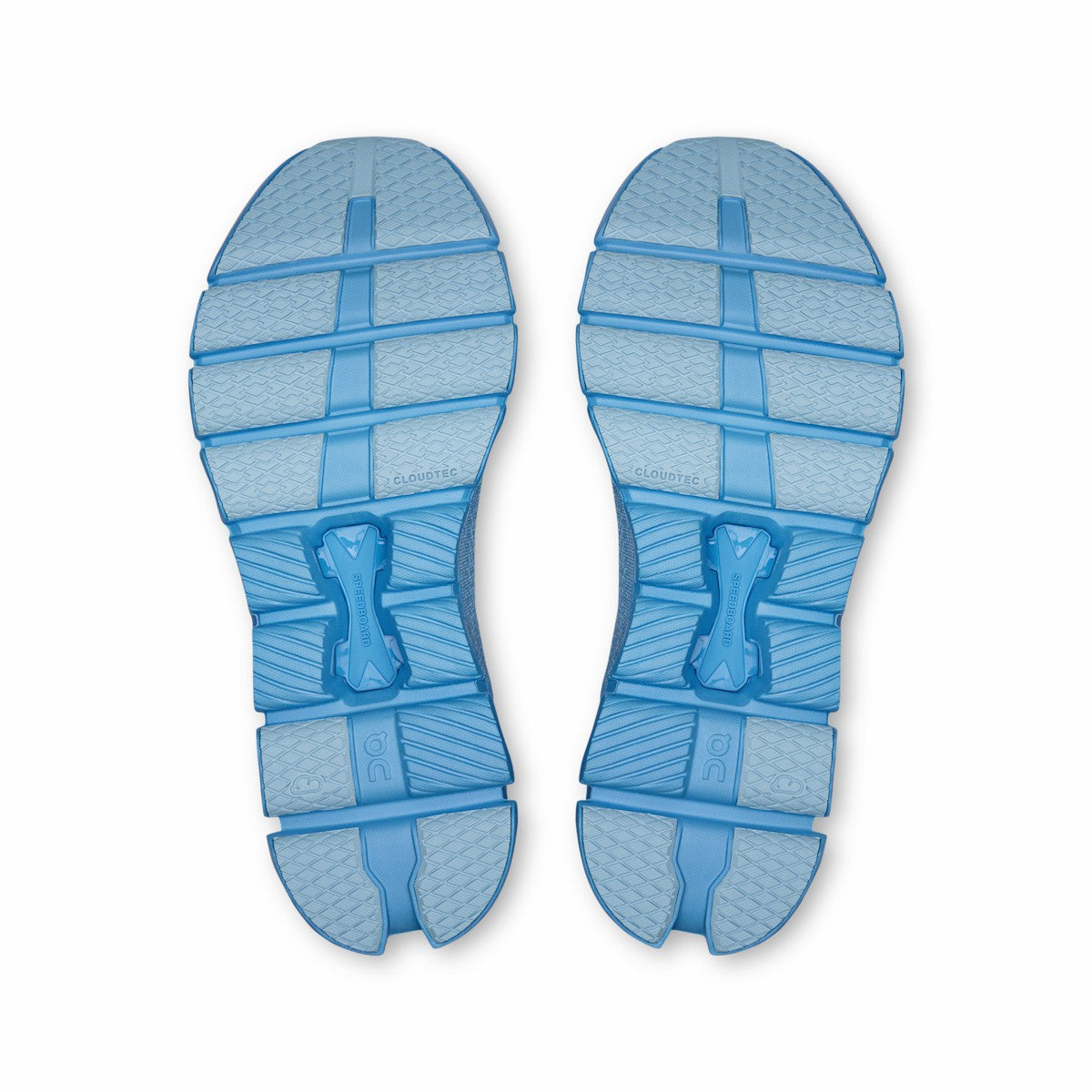 Men's Cloud X 4 AD - Gourami/Cerulean | On United States