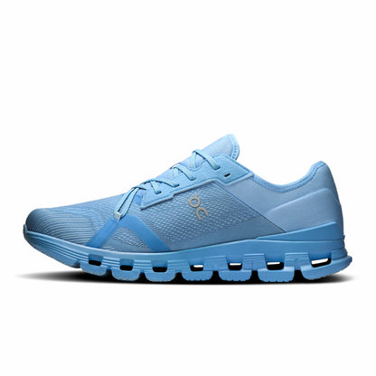 Men's Cloud X 4 AD - Gourami/Cerulean | On United States