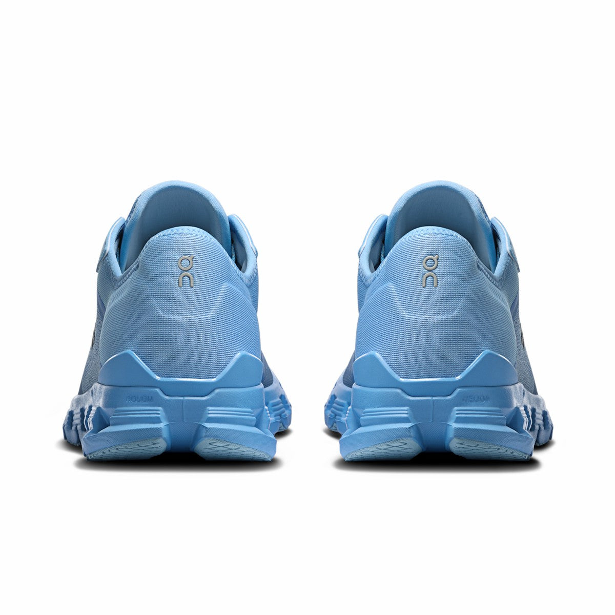 Men's Cloud X 4 AD - Gourami/Cerulean | On United States