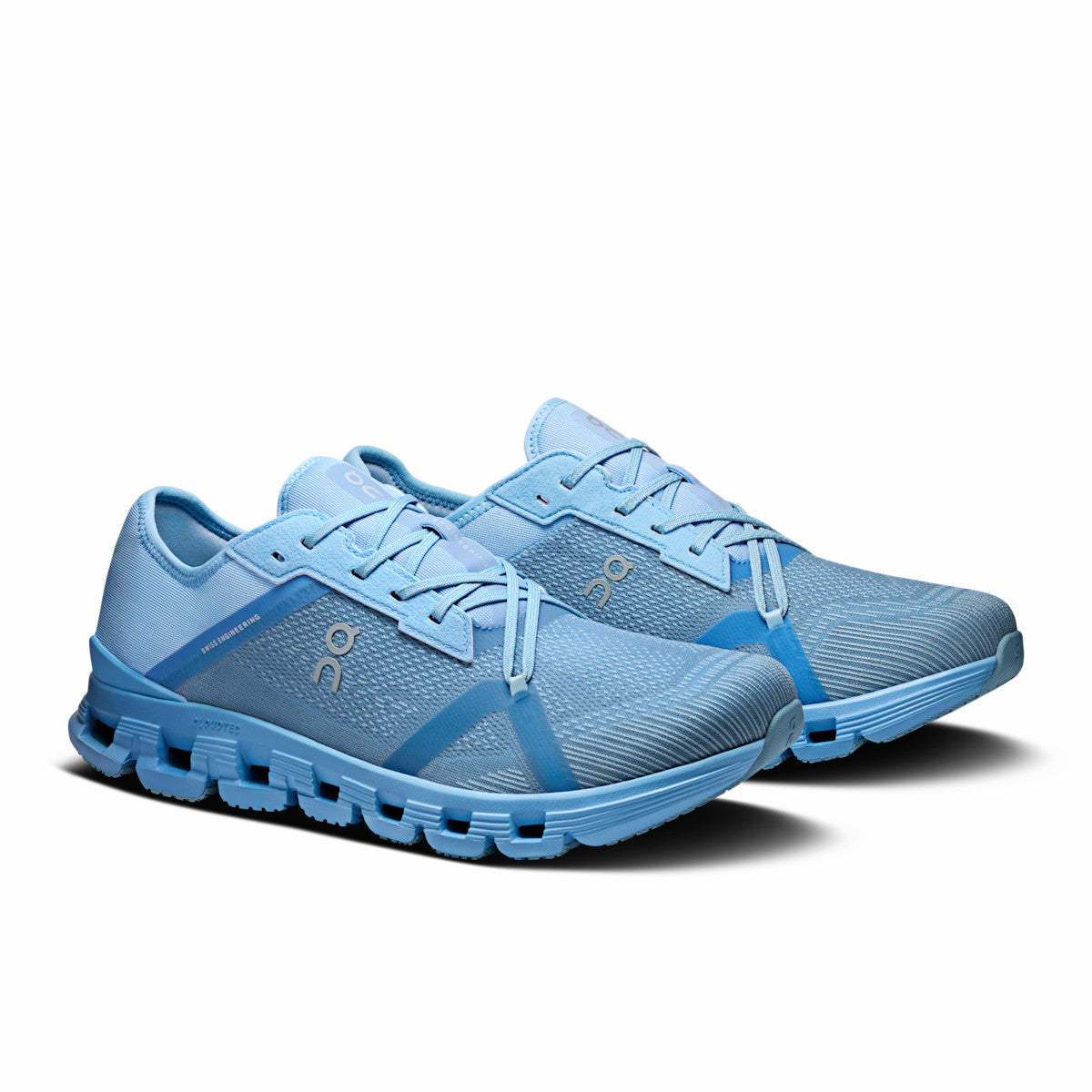 Men's Cloud X 4 AD - Gourami/Cerulean | On United States
