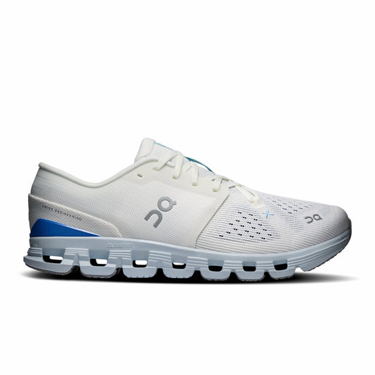 Men's Cloud X 4 - White/Arctic | On United States