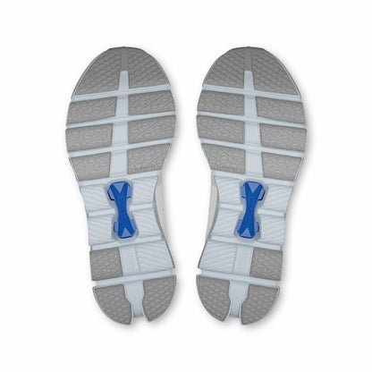Men's Cloud X 4 - White/Arctic | On United States