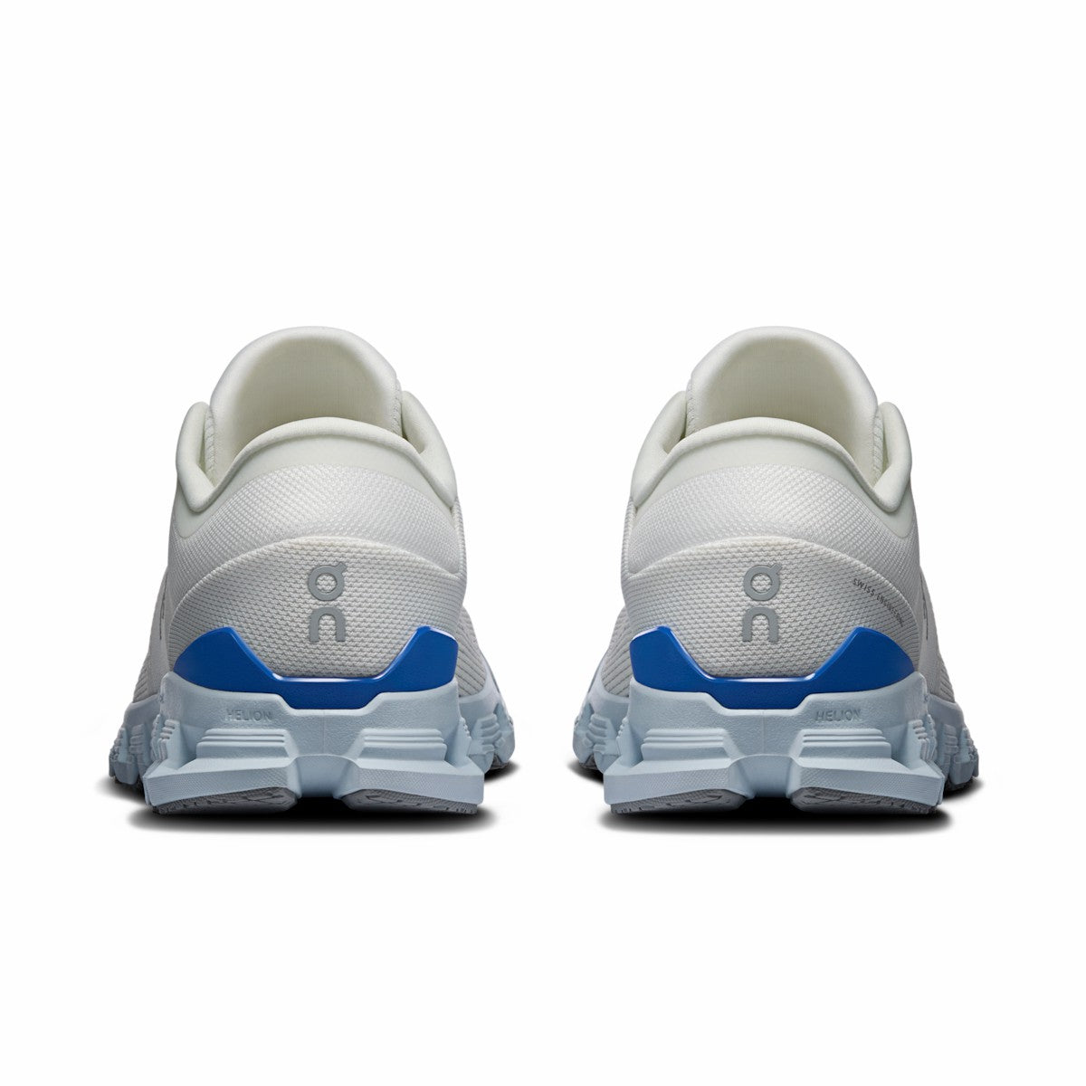 Men's Cloud X 4 - White/Arctic | On United States
