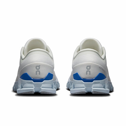 Men's Cloud X 4 - White/Arctic | On United States