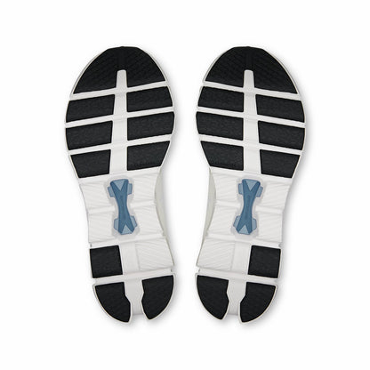 Men's Cloud X 4 - Ivory/Steel | On United States
