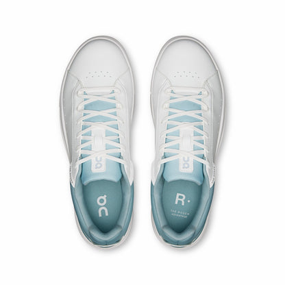 Men's THE ROGER Advantage - White/Wash | On United States