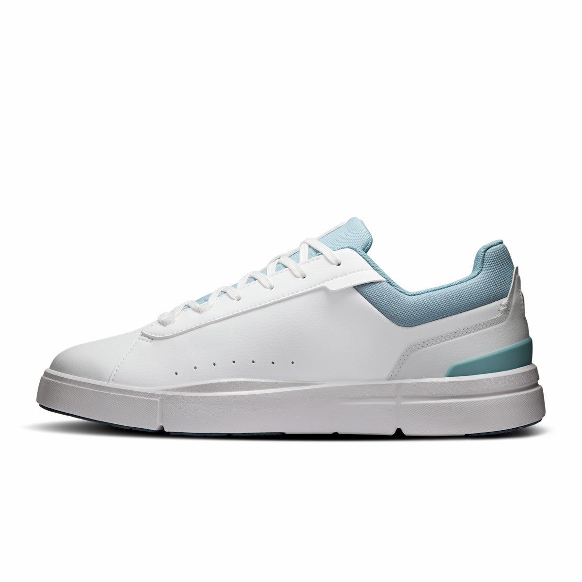 Men's THE ROGER Advantage - White/Wash | On United States