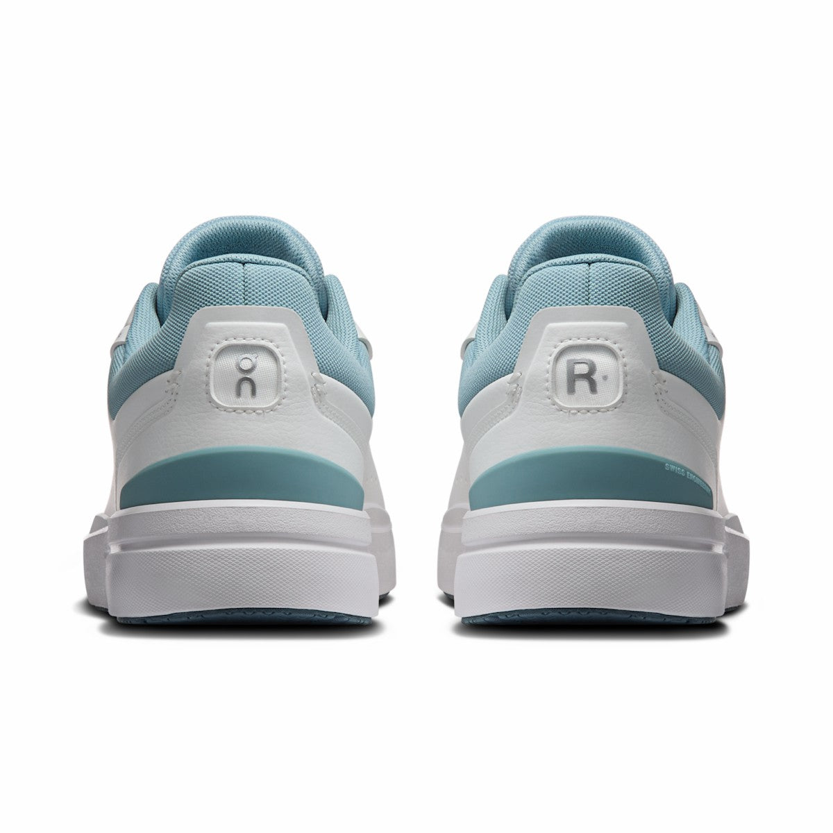 Men's THE ROGER Advantage - White/Wash | On United States