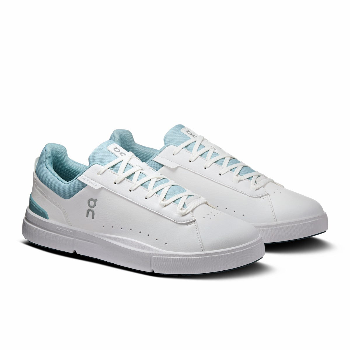 Men's THE ROGER Advantage - White/Wash | On United States