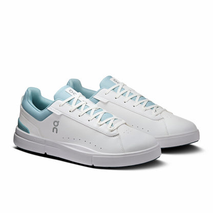Men's THE ROGER Advantage - White/Wash | On United States