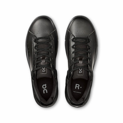 Men's THE ROGER Advantage - Black/Black | On United States