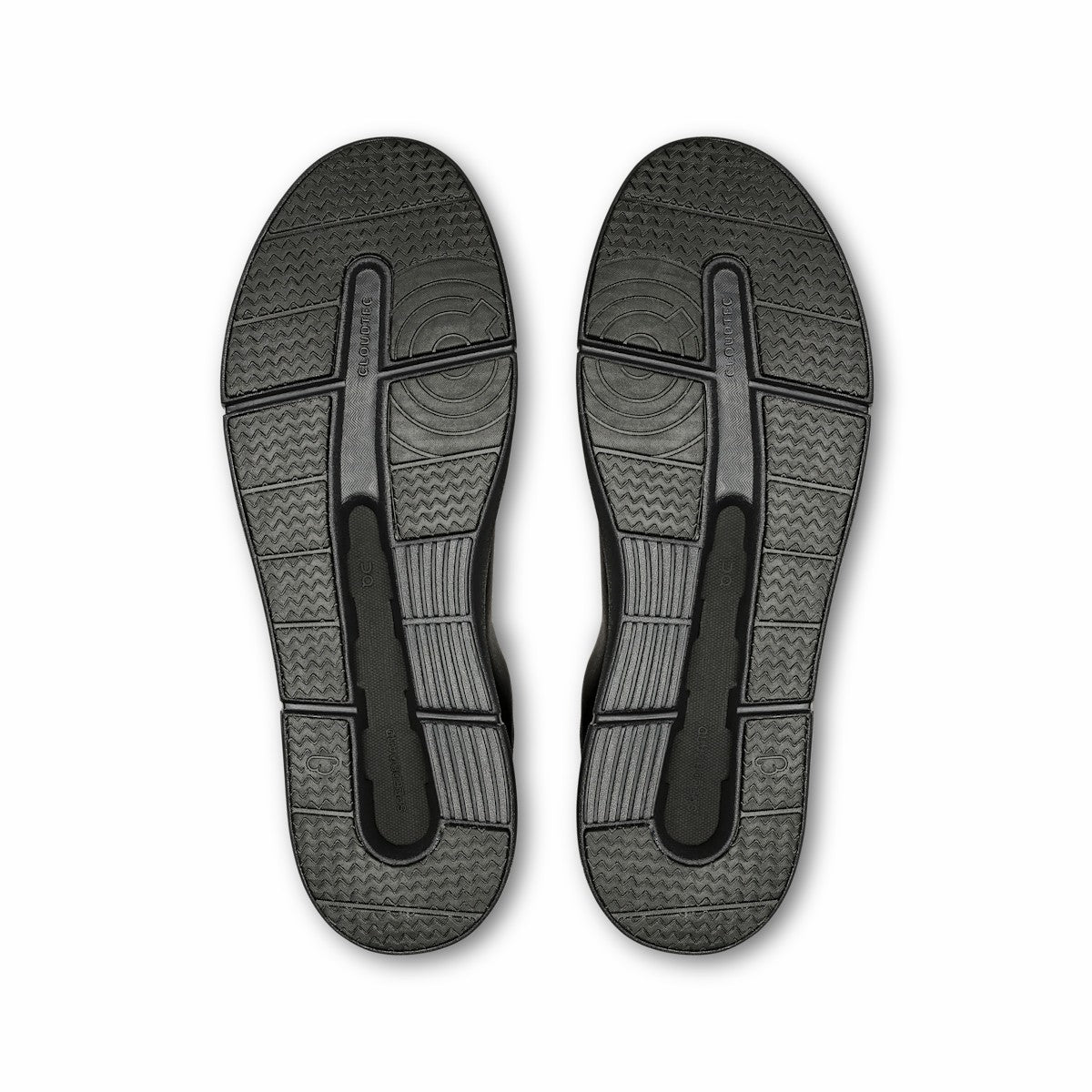 Men's THE ROGER Advantage - Black/Black | On United States