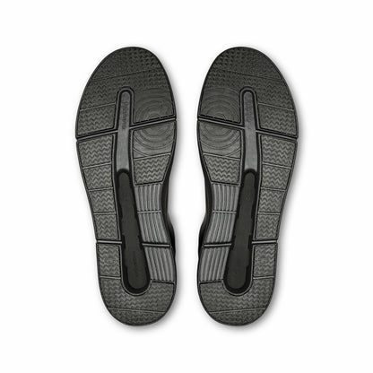 Men's THE ROGER Advantage - Black/Black | On United States