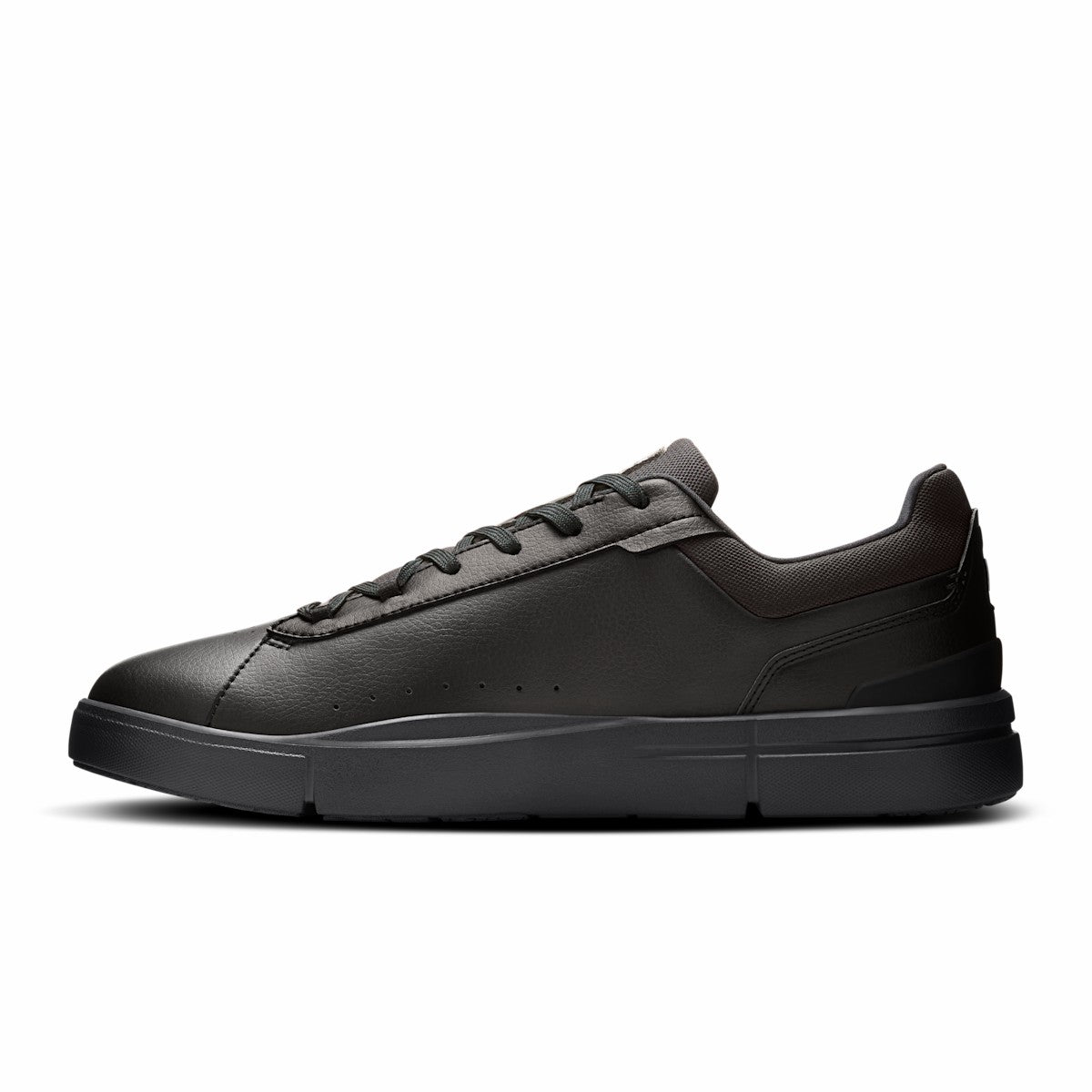 Men's THE ROGER Advantage - Black/Black | On United States