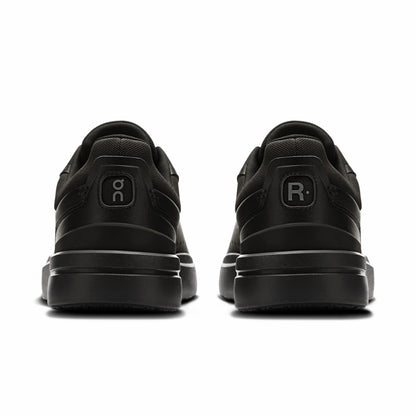 Men's THE ROGER Advantage - Black/Black | On United States