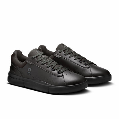 Men's THE ROGER Advantage - Black/Black | On United States