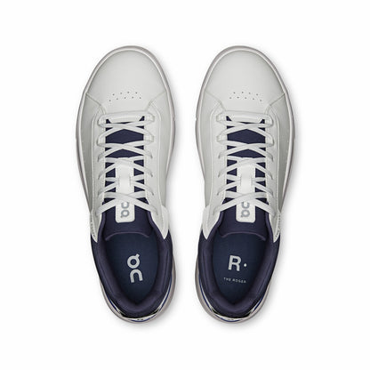 Men's THE ROGER Advantage - White/Midnight | On United States