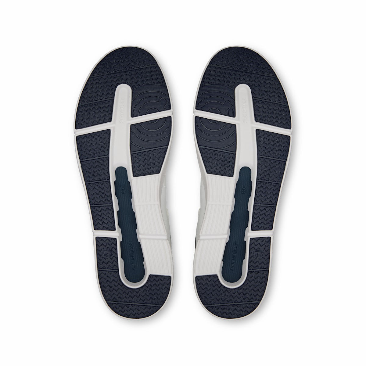 Men's THE ROGER Advantage - White/Midnight | On United States