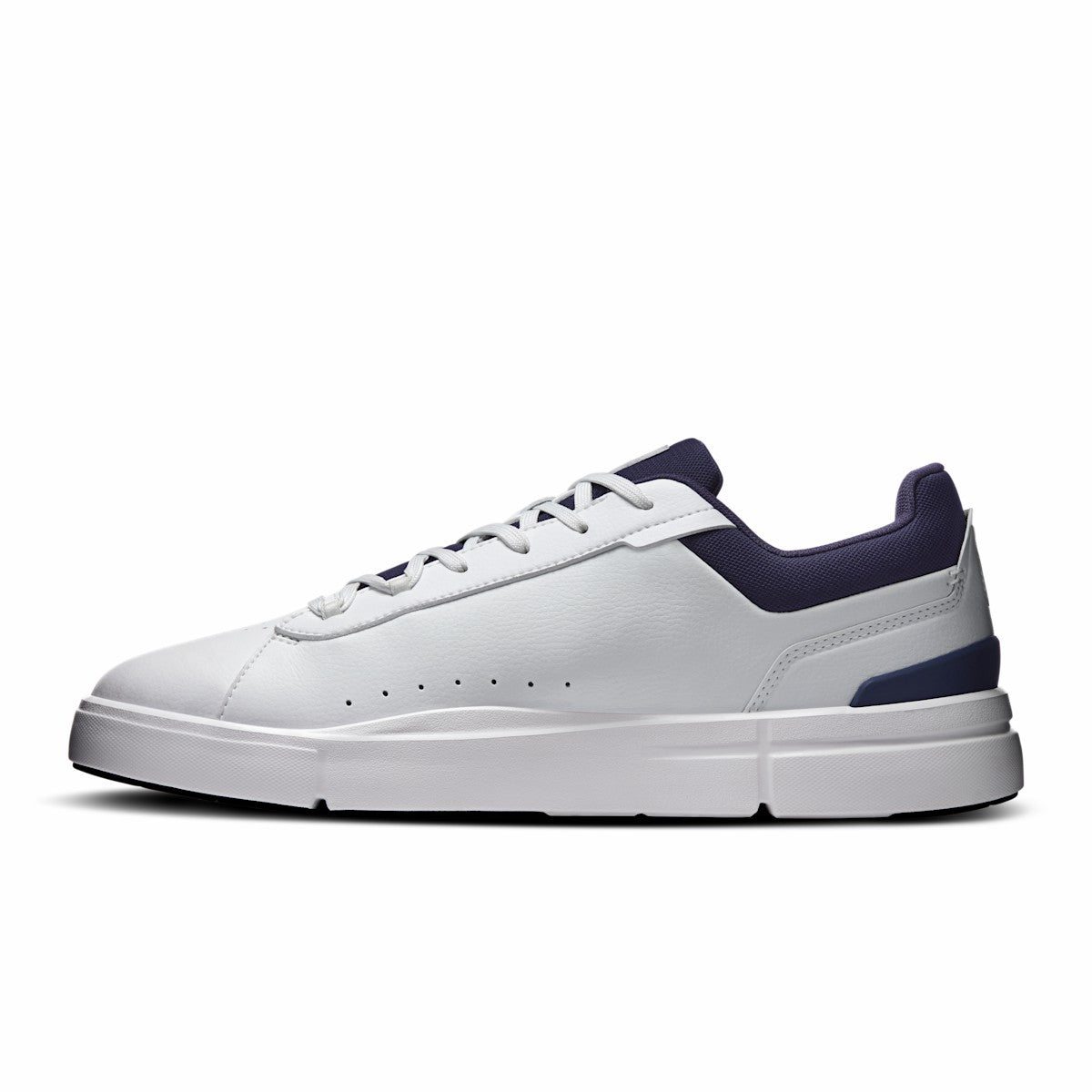 Men's THE ROGER Advantage - White/Midnight | On United States