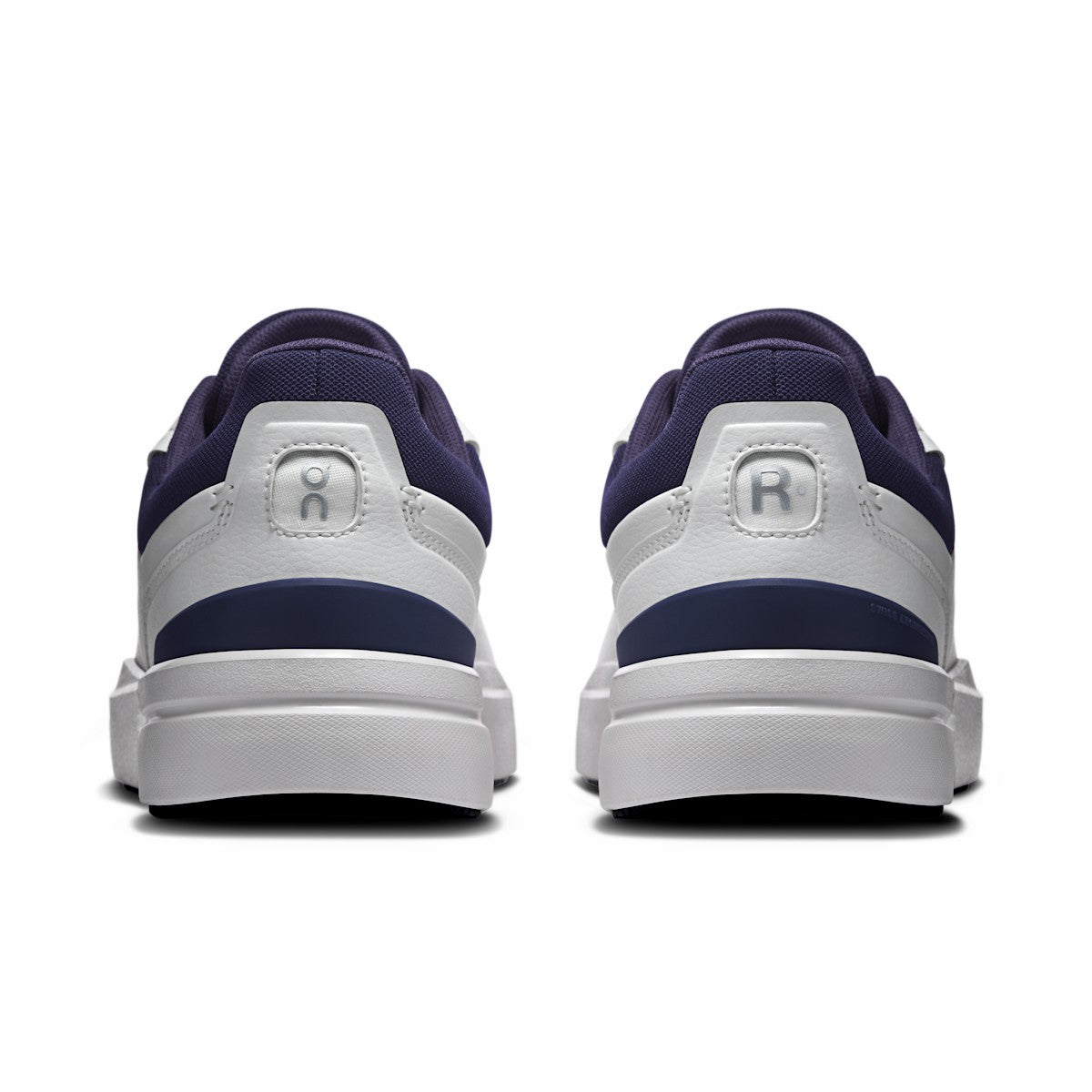 Men's THE ROGER Advantage - White/Midnight | On United States