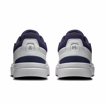 Men's THE ROGER Advantage - White/Midnight | On United States