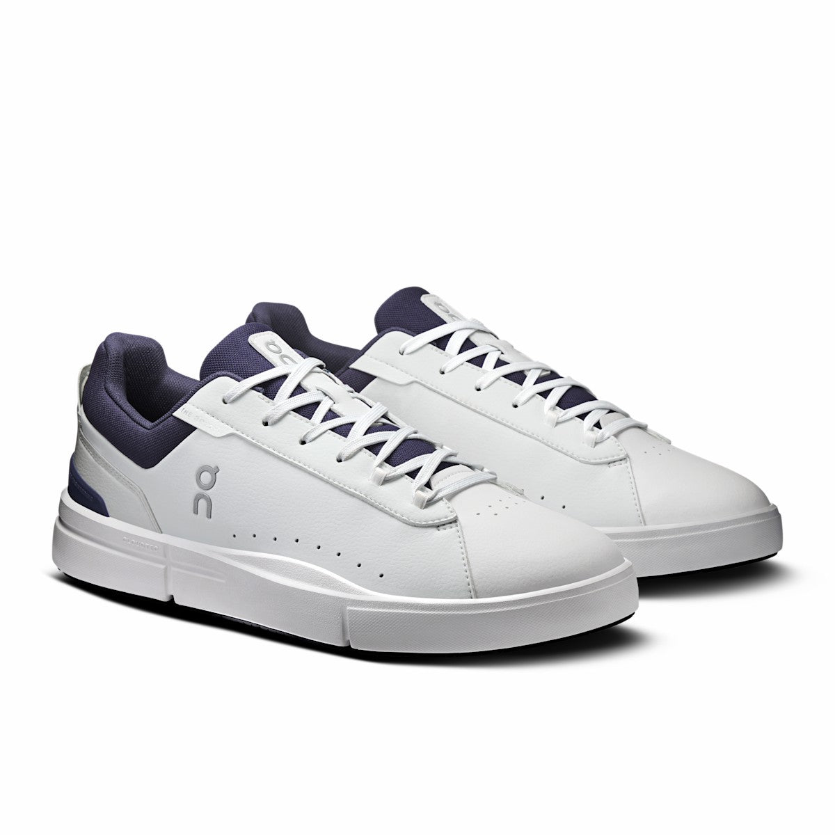 Men's THE ROGER Advantage - White/Midnight | On United States