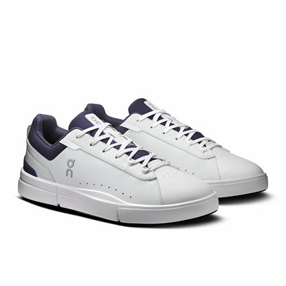 Men's THE ROGER Advantage - White/Midnight | On United States
