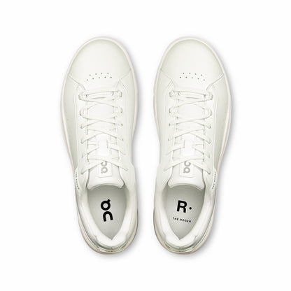 Men's THE ROGER Advantage - White/White | On United States