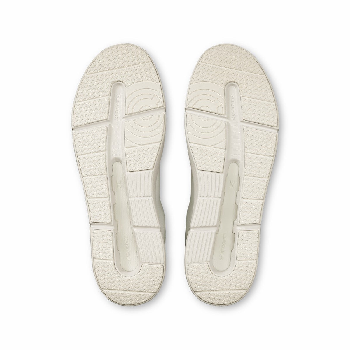 Men's THE ROGER Advantage - White/White | On United States