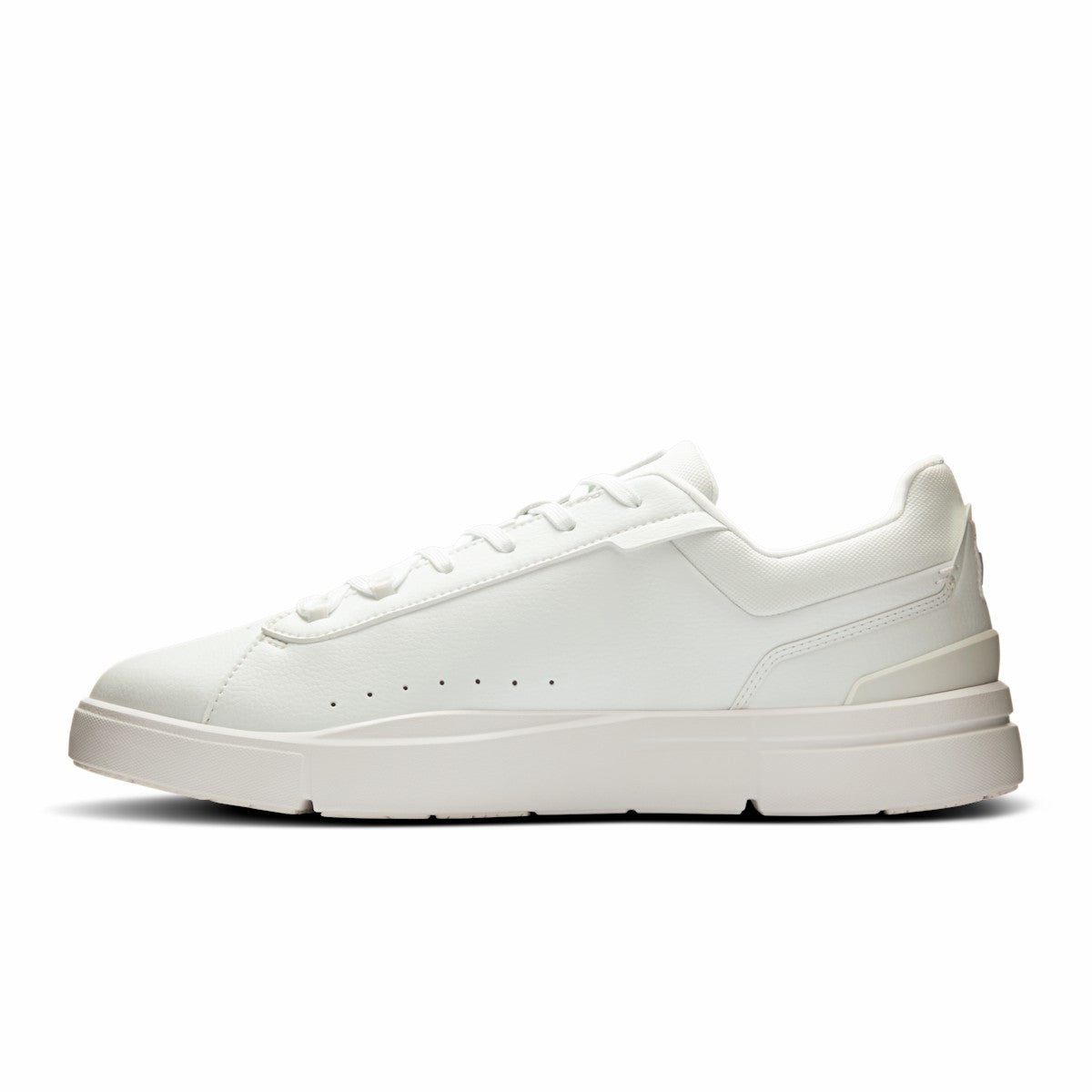 Men's THE ROGER Advantage - White/White | On United States
