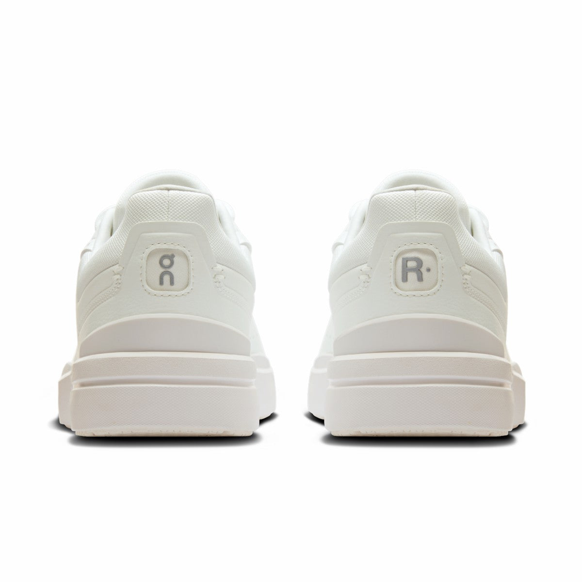 Men's THE ROGER Advantage - White/White | On United States