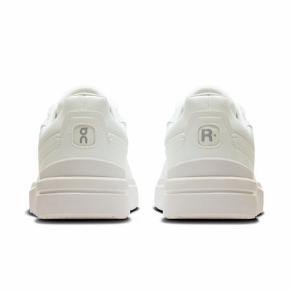 Men's THE ROGER Advantage - White/White | On United States