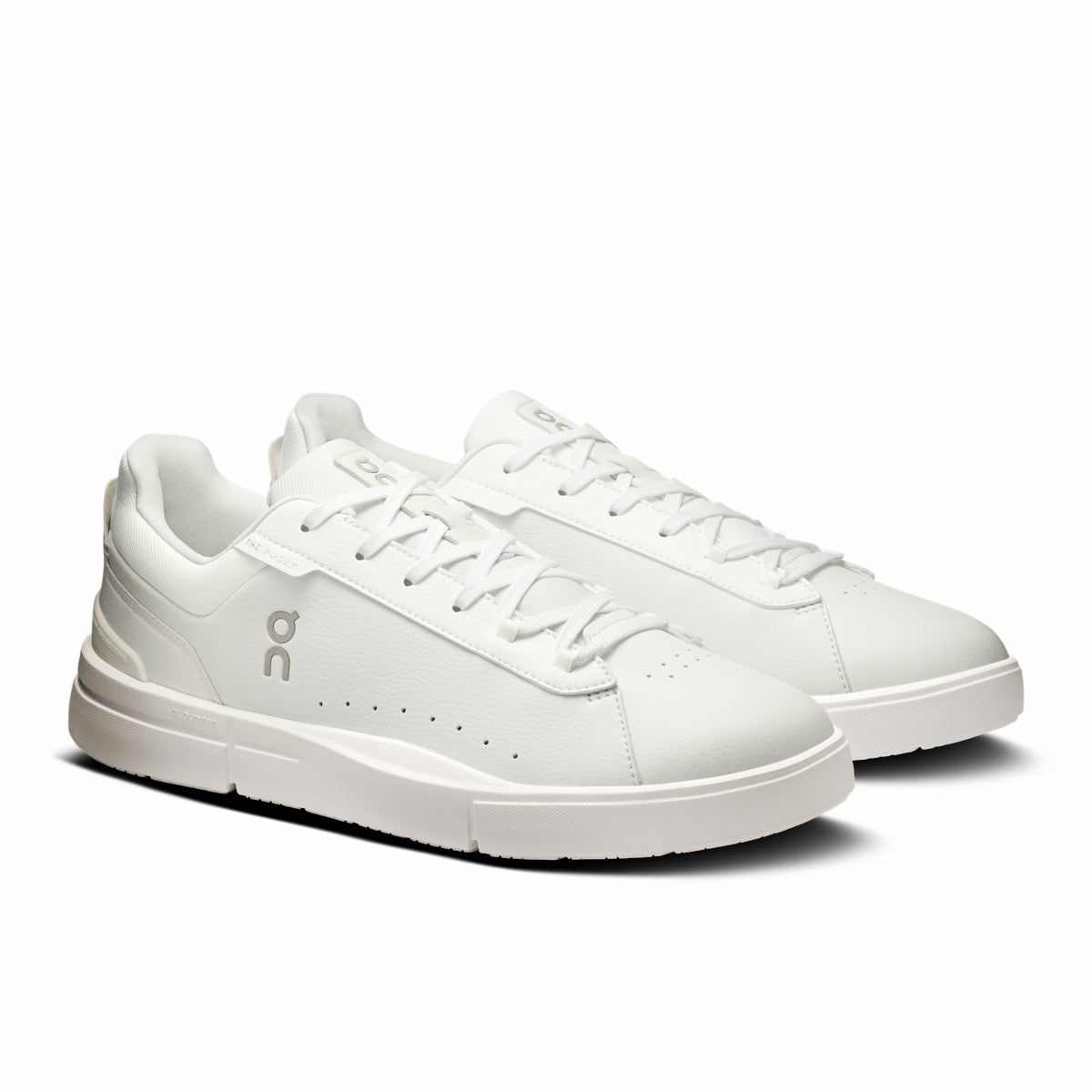 Men's THE ROGER Advantage - White/White | On United States