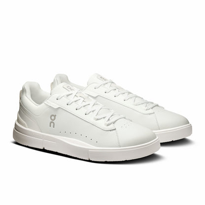 Men's THE ROGER Advantage - White/White | On United States