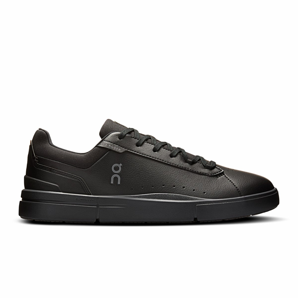 Men's THE ROGER Advantage - White/White | On United States
