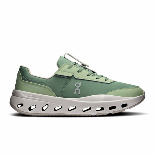 Men's THE ROGER Wildcard - Fern/Sage | On United States