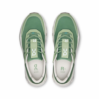 Men's THE ROGER Wildcard - Fern/Sage | On United States