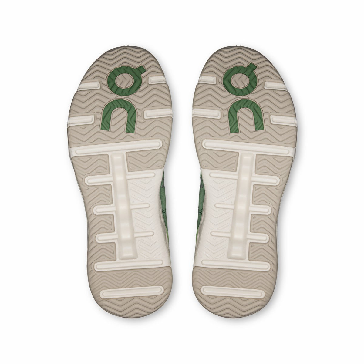 Men's THE ROGER Wildcard - Fern/Sage | On United States